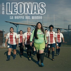 Las Leonas, La coppa del mondo (Original Motion Picture Soundtrack)