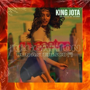 Reggaetón Con Asterisco (Explicit)
