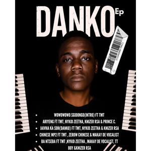 Ba Ntseba (feat. TmT, NyKid Zeetha, Makay De Vocalist, Tt Boy & Knizer Rsa)