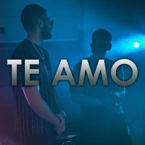 Te amo (feat. Joniba) [Explicit]