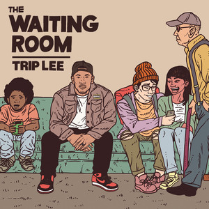 Trip Lee - Out My Way