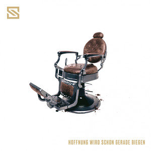 Hoffnung wird schon gerade biegen