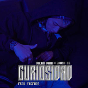 Curiosidad (feat. JhoshCg)