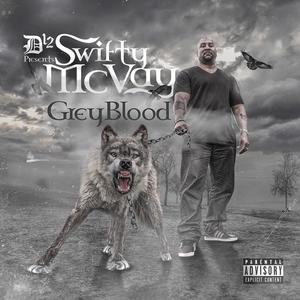 Grey Blood (Explicit)