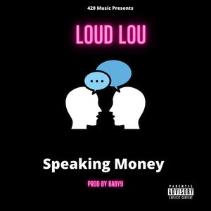 Speaking Money (Explicit)