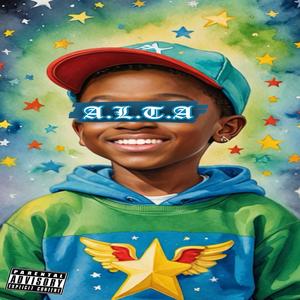 CARRY ON (feat. TEZY WONDA) (Explicit)