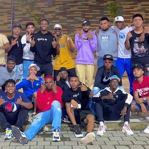 La Tierra Del Sol (feat. Elian barrios, Alex la mente, Valoyex, Victor M, Lord H & Amiguiru) (Explicit)