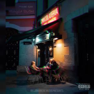 Teremana (feat. Zay Heard) (Explicit)