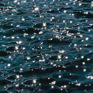 다리위에서 (ripples) (在桥上)