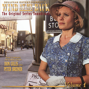 Wind at My Back: The Original Series Soundtrack - Vol. 1