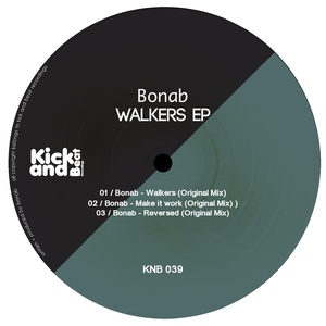 Walkers (Explicit)