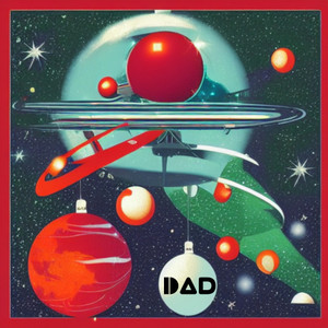 Dallas Austin Presents Xmas with D.A.D.