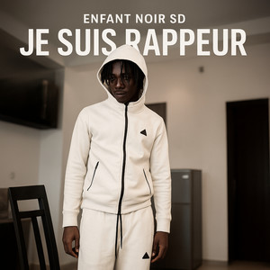 JE SUIS RAPPEUR