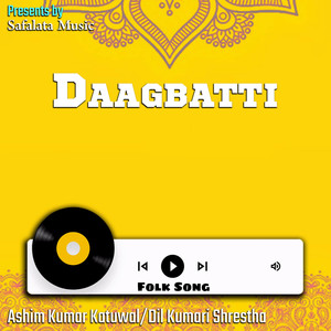 Daagbatti