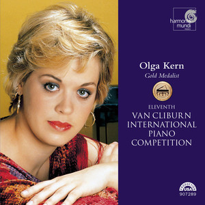Disc 1 - Impromptu No. 3 in B-Flat Major, D. 935
