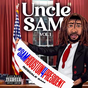 Uncle Sam, Vol. 1 (Explicit)