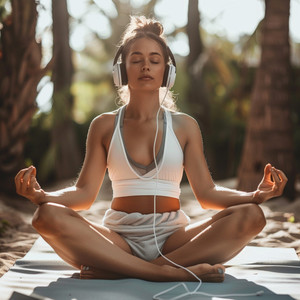 Mindful Stretch: Yoga Melodies