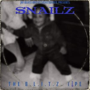 The B.L.I.T.Z Tape (Explicit)