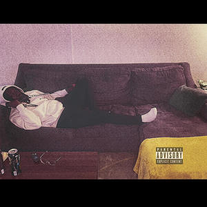 Outside (feat. GridLθck) (Explicit)