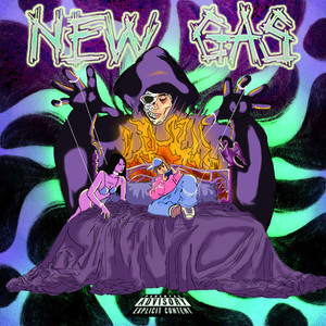 NEW GAS (Explicit)