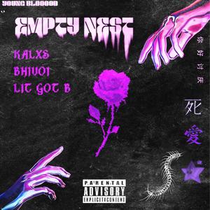 EMPTY NEST (feat. Bhivoi & Lt Goth B.) [Explicit]