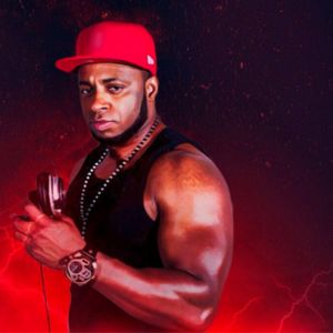 Dj João Linho - Cara Podre