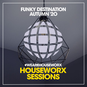 Funky Destination (Autumn '20)