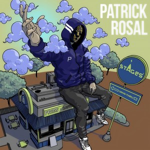 Growing(feat. Patris)