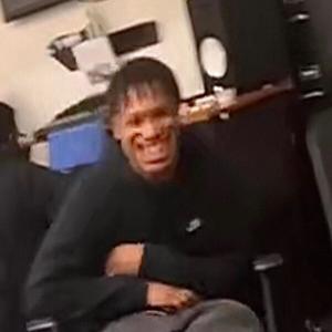 one in a million (feat. JRDYN) (Explicit)