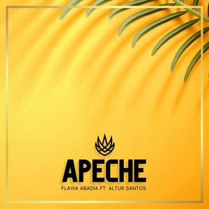 Apeche (feat. Altur Santos)