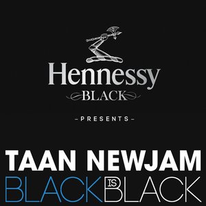 Black Is Black (Denis The Menace Club Mix)