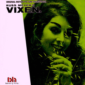 Vixen (Original Motion Picture Soundtrack)