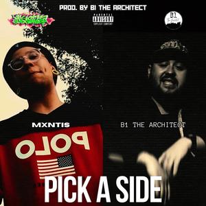 Pick A Side (Explicit)