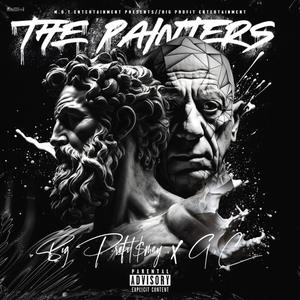 City Under Siege (feat. Matt Xonweigh) (Explicit)