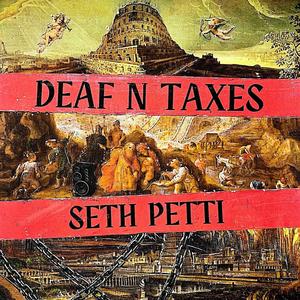 DEADi TAXI (feat. Eustand Z.) (Explicit)
