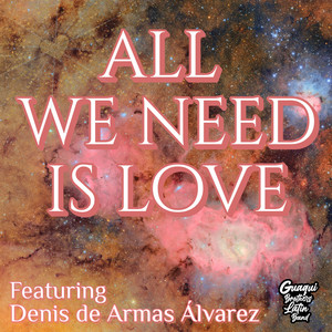 All We Need Is Love