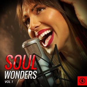 Soul Wonders, Vol. 1