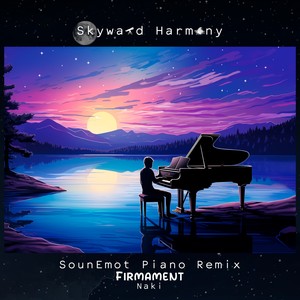 Firmament (Sounemot Piano Remix)