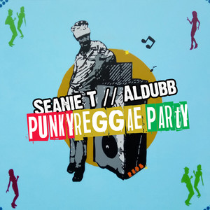 Seanie T - Punky Reggae Party (Rob Smith aka RSD - Version)