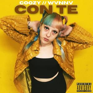 Con Te (feat. WVNNV) [Explicit]