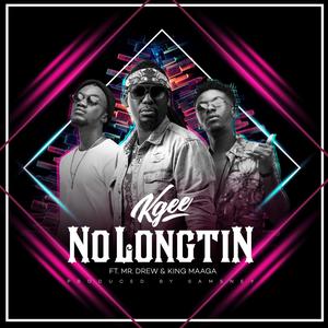 No Long Tin (feat. King Maaga & Mr. Drew)