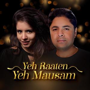 Yeh Raaten Yeh Mausam (feat. Aishwarya Majmudar) [Soul]