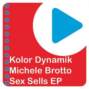 Sex Sells EP