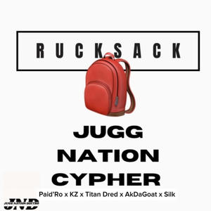 Rucksack (JNR Cypher) [Explicit]