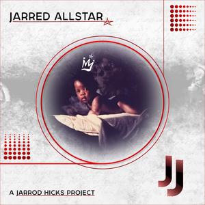 Jarred Allstar - The Heartbeat