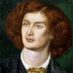 The Garden of Proserpine