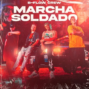 Marcha Soldado (Explicit)