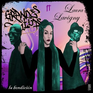 La Bendición (feat. Laura Lavigny)