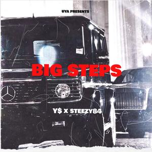 BIG STEPS (Explicit)