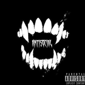 ANTISOCIAL (Explicit)